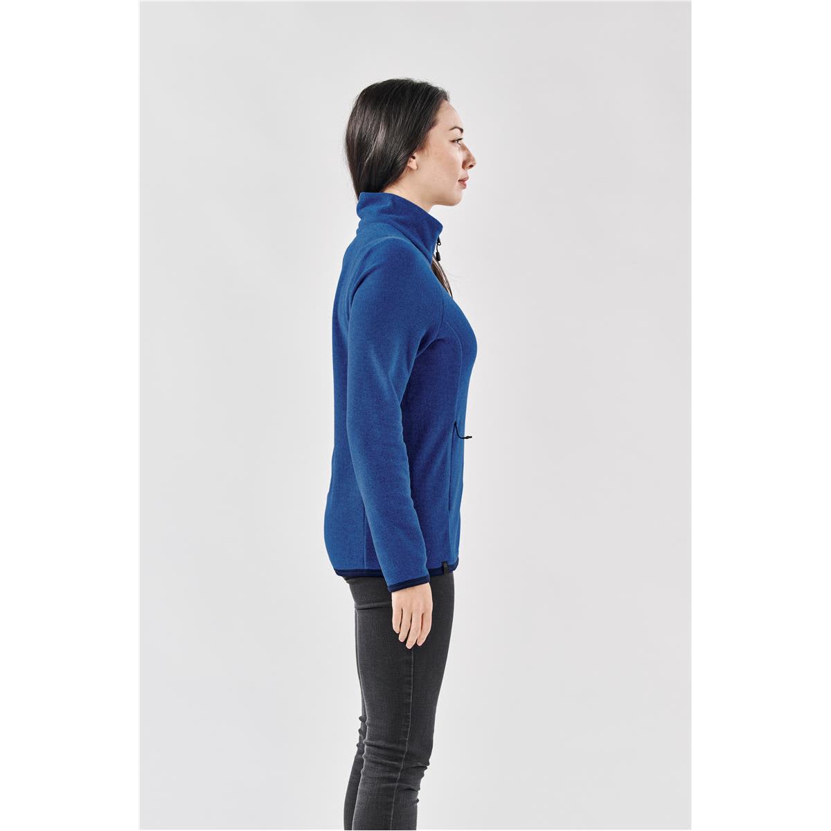 Women's Novarra Full Zip Jacket