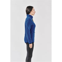 Women's Novarra Full Zip Jacket