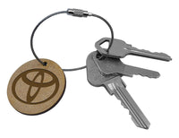 Byron Keyring - Emoji