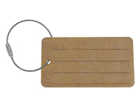 Byron Luggage Tag