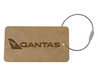 Byron Luggage Tag