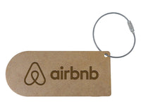Byron Luggage Tag - Emoji