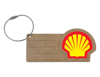Byron Luggage Tag - Custom