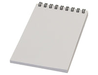 Pocket Spiral Notebook