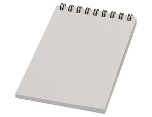Pocket Spiral Notebook