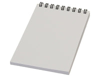 Pocket Spiral Notebook