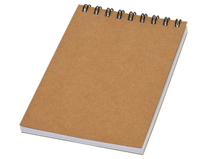 Pocket Spiral Notebook