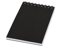 Pocket Spiral Notebook