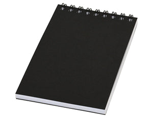 Pocket Spiral Notebook