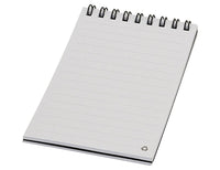 Pocket Spiral Notebook