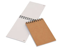 Pocket Spiral Notebook