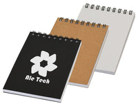 Pocket Spiral Notebook