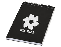 Pocket Spiral Notebook