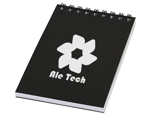 Pocket Spiral Notebook