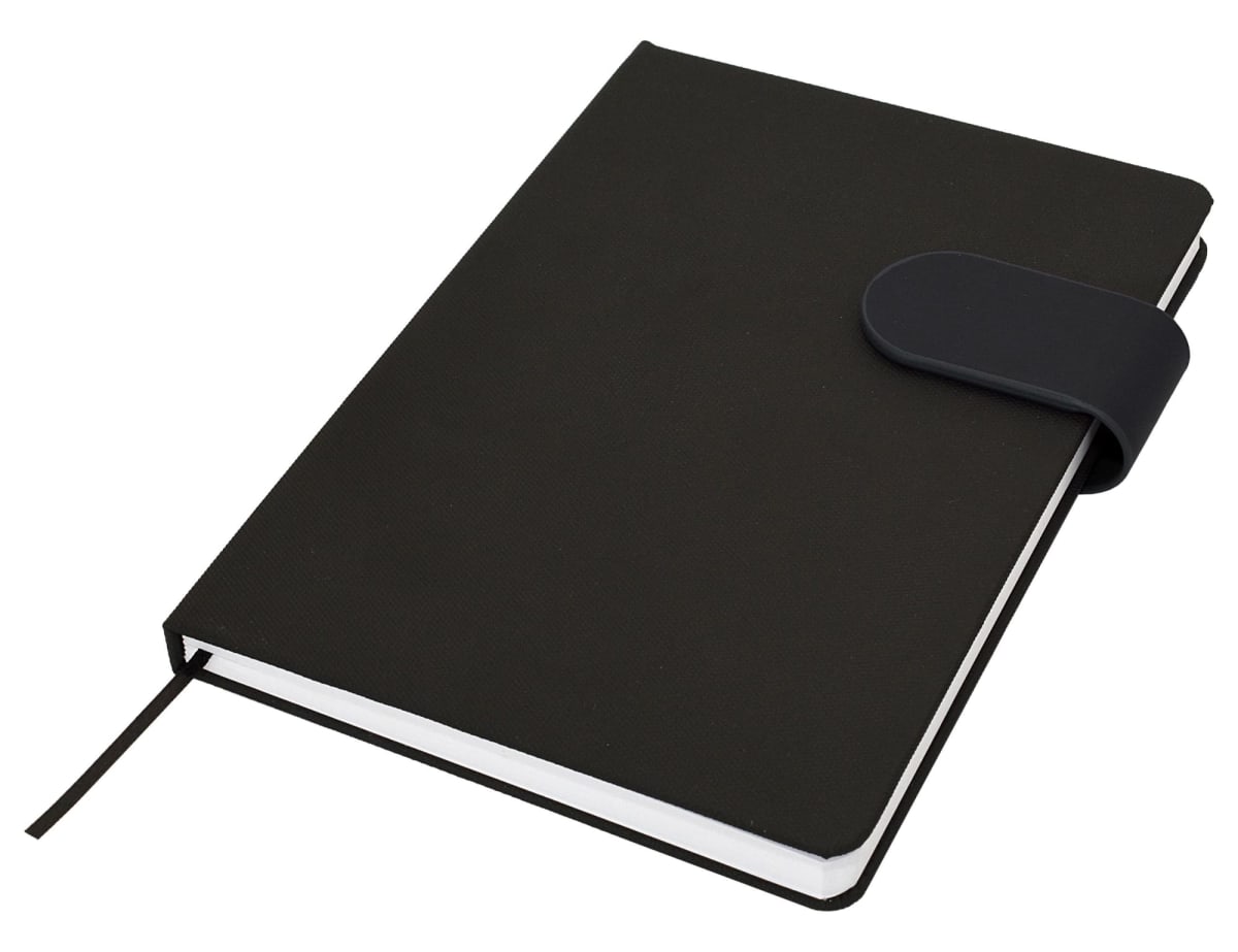 Bio Plus rPET A5 Notebook