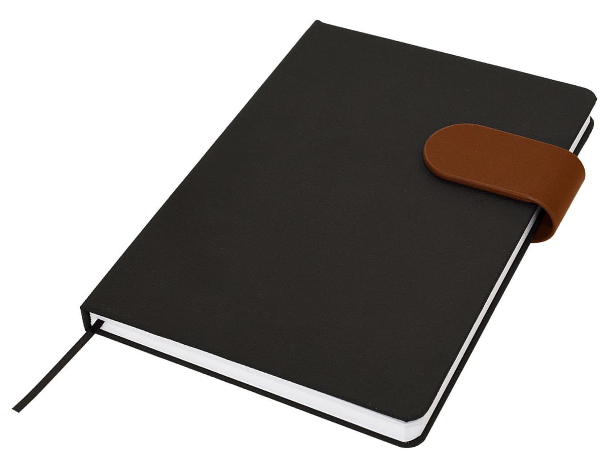 Bio Plus rPET A5 Notebook
