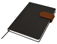 Bio Plus rPET A5 Notebook