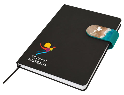 Bio Plus rPET A5 Notebook