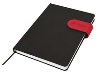 Bio Plus rPET A5 Notebook