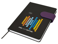 Bio Plus rPET A5 Notebook