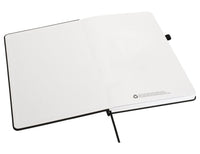 Bio Plus rPET A5 Notebook
