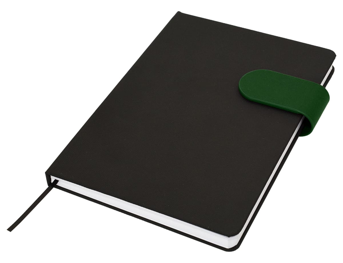 Bio Plus rPET A5 Notebook