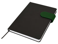 Bio Plus rPET A5 Notebook