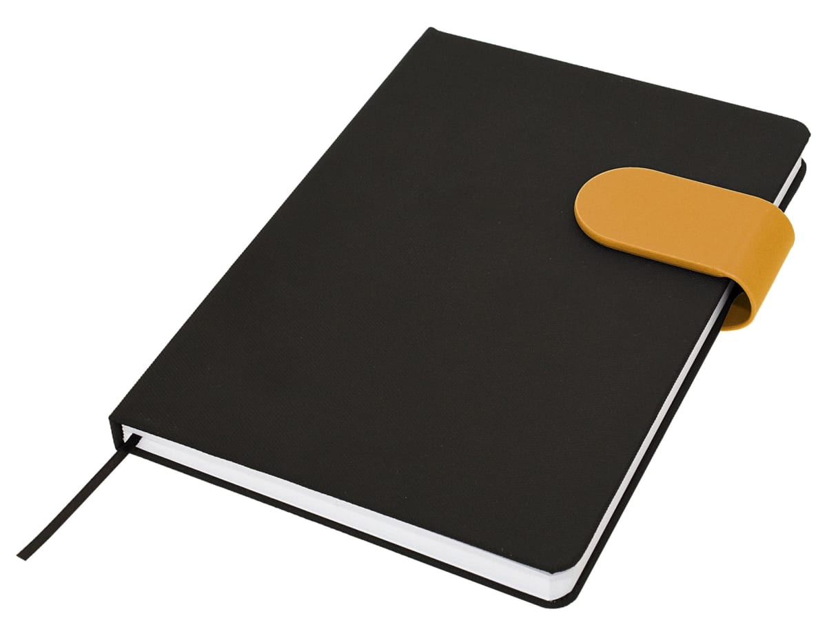 Bio Plus rPET A5 Notebook