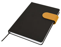 Bio Plus rPET A5 Notebook