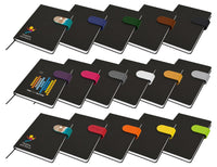 Bio Plus rPET A5 Notebook