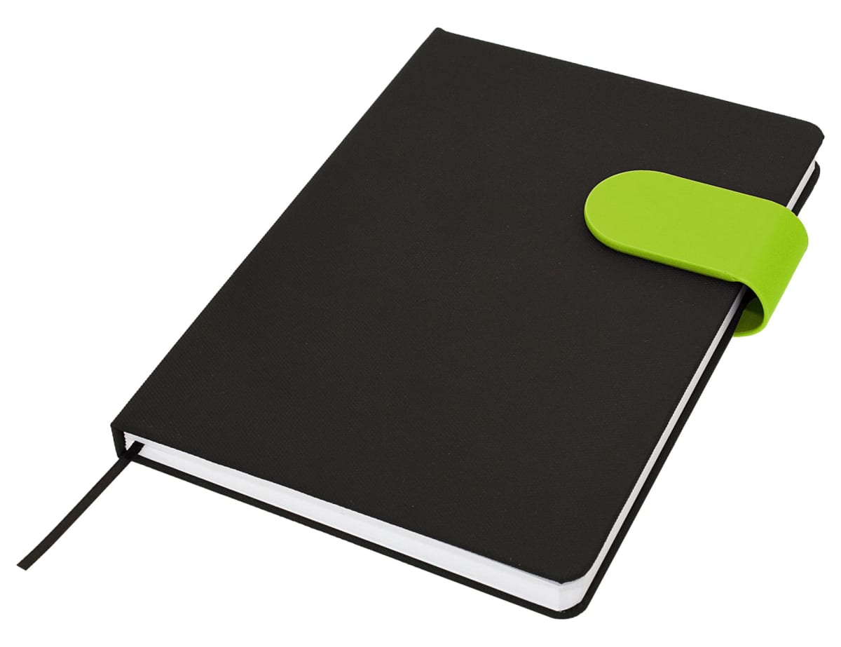 Bio Plus rPET A5 Notebook