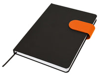 Bio Plus rPET A5 Notebook