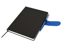 Bio Plus rPET A5 Notebook