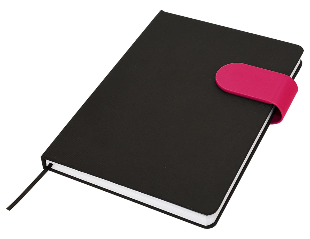 Bio Plus rPET A5 Notebook