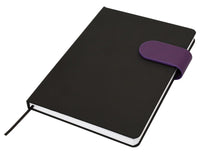 Bio Plus rPET A5 Notebook