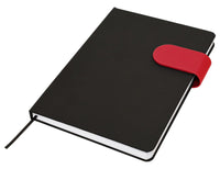 Bio Plus rPET A5 Notebook