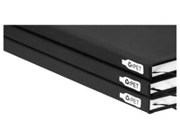 Bio Plus rPET A5 Notebook