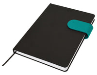 Bio Plus rPET A5 Notebook
