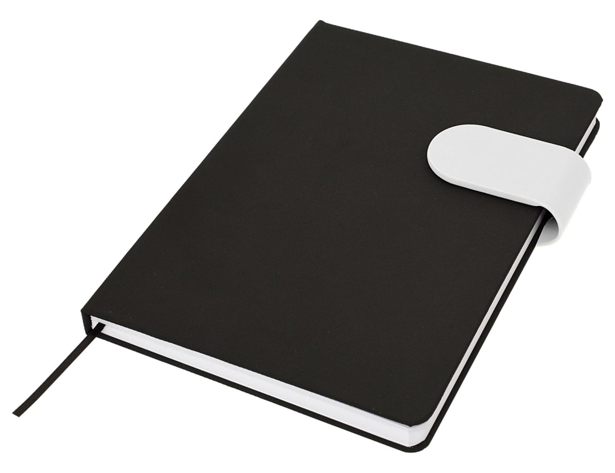 Bio Plus rPET A5 Notebook