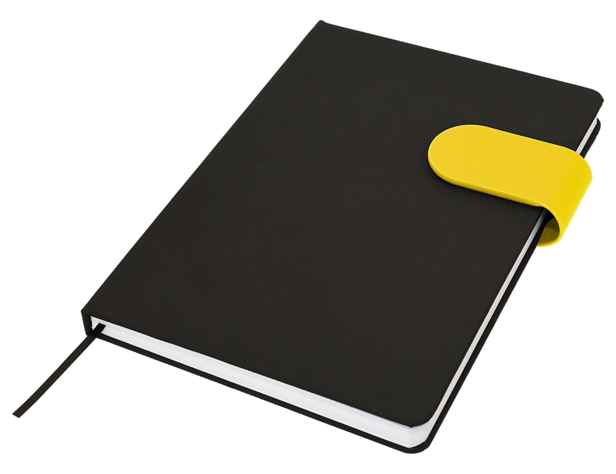 Bio Plus rPET A5 Notebook
