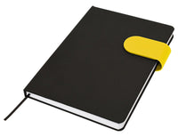 Bio Plus rPET A5 Notebook