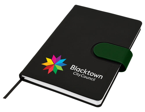 Cordoba A5 Notebook