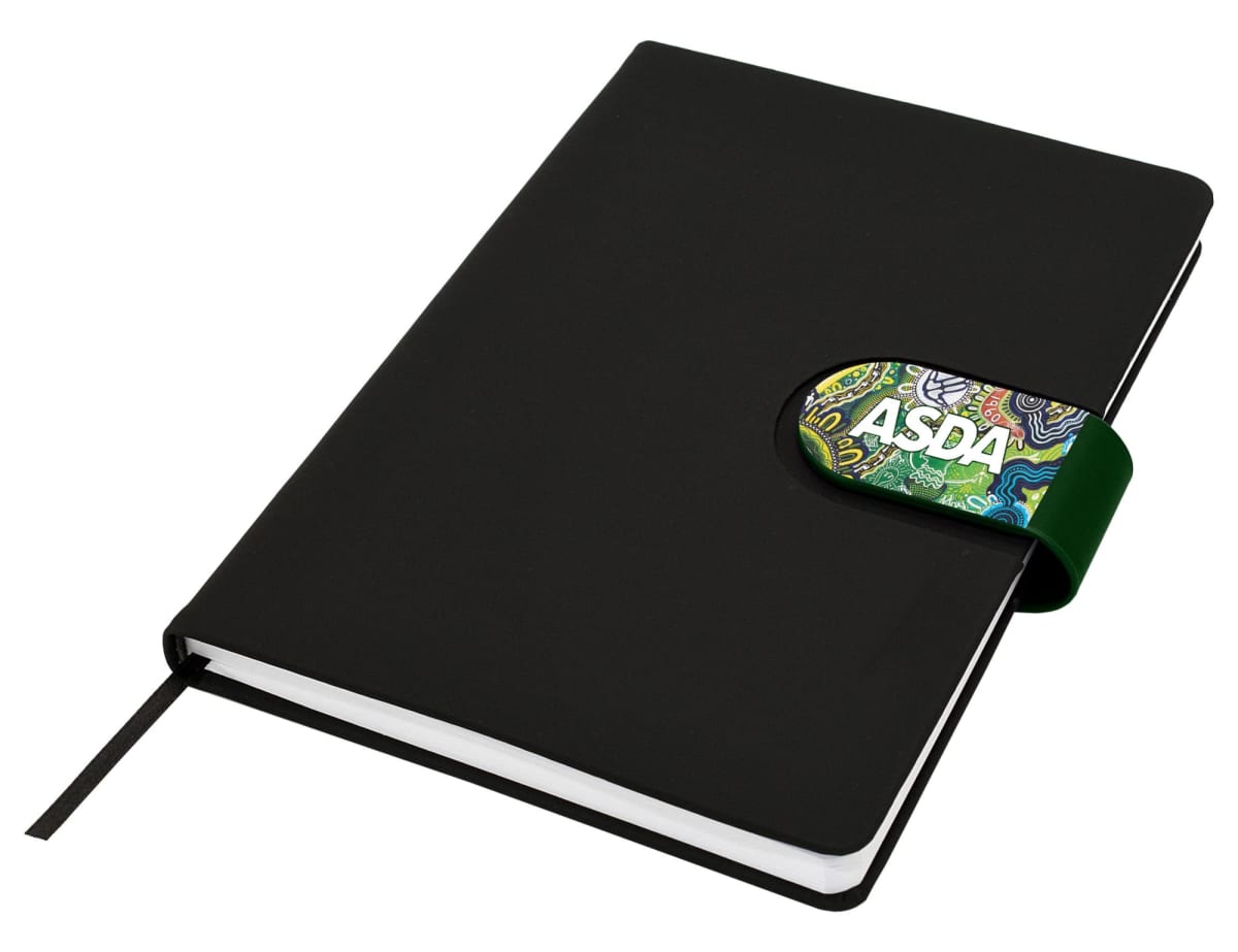 Cordoba A5 Notebook