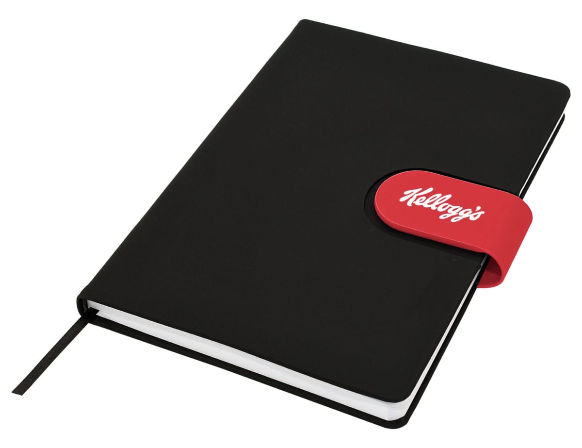 Cordoba A5 Notebook