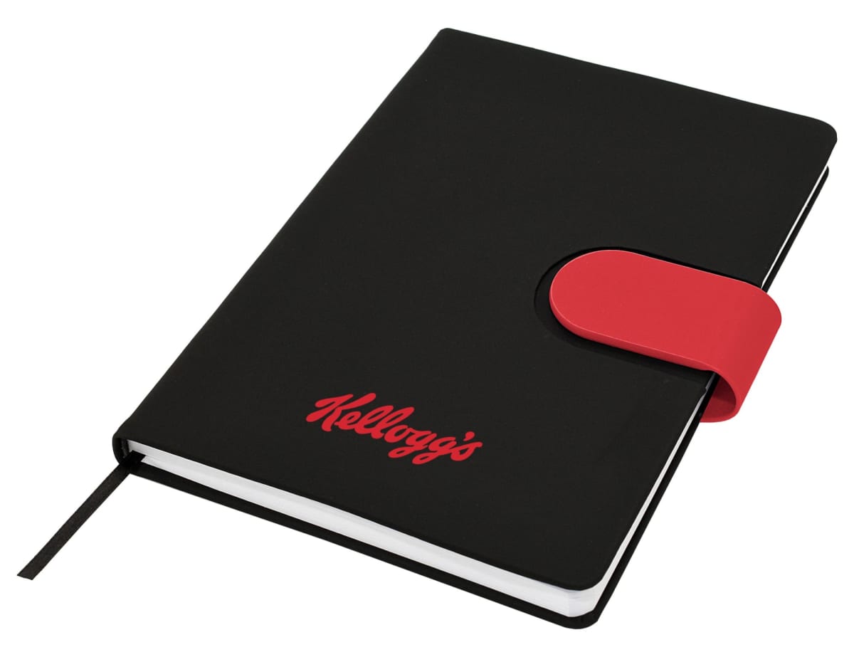 Cordoba A5 Notebook