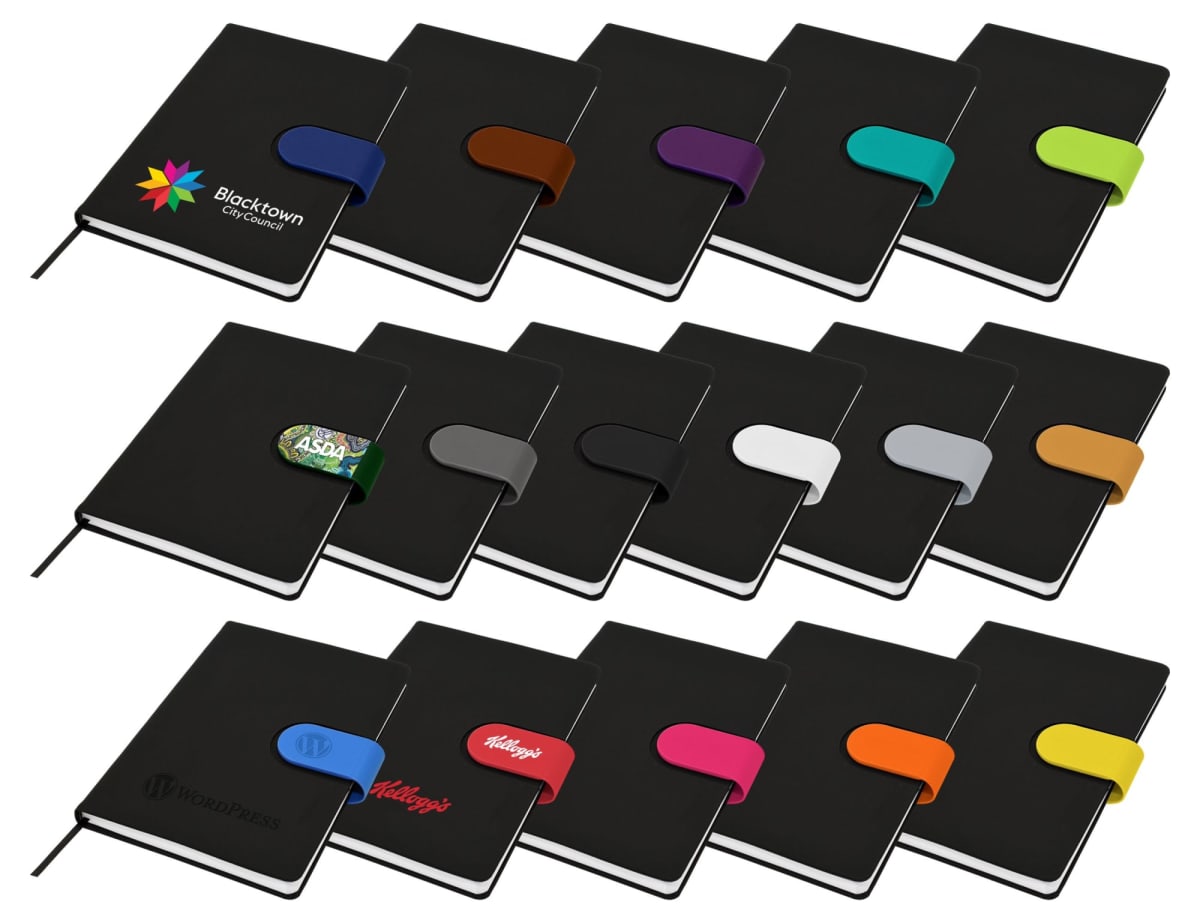 Cordoba A5 Notebook