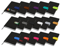 Cordoba A5 Notebook