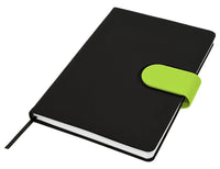 Cordoba A5 Notebook