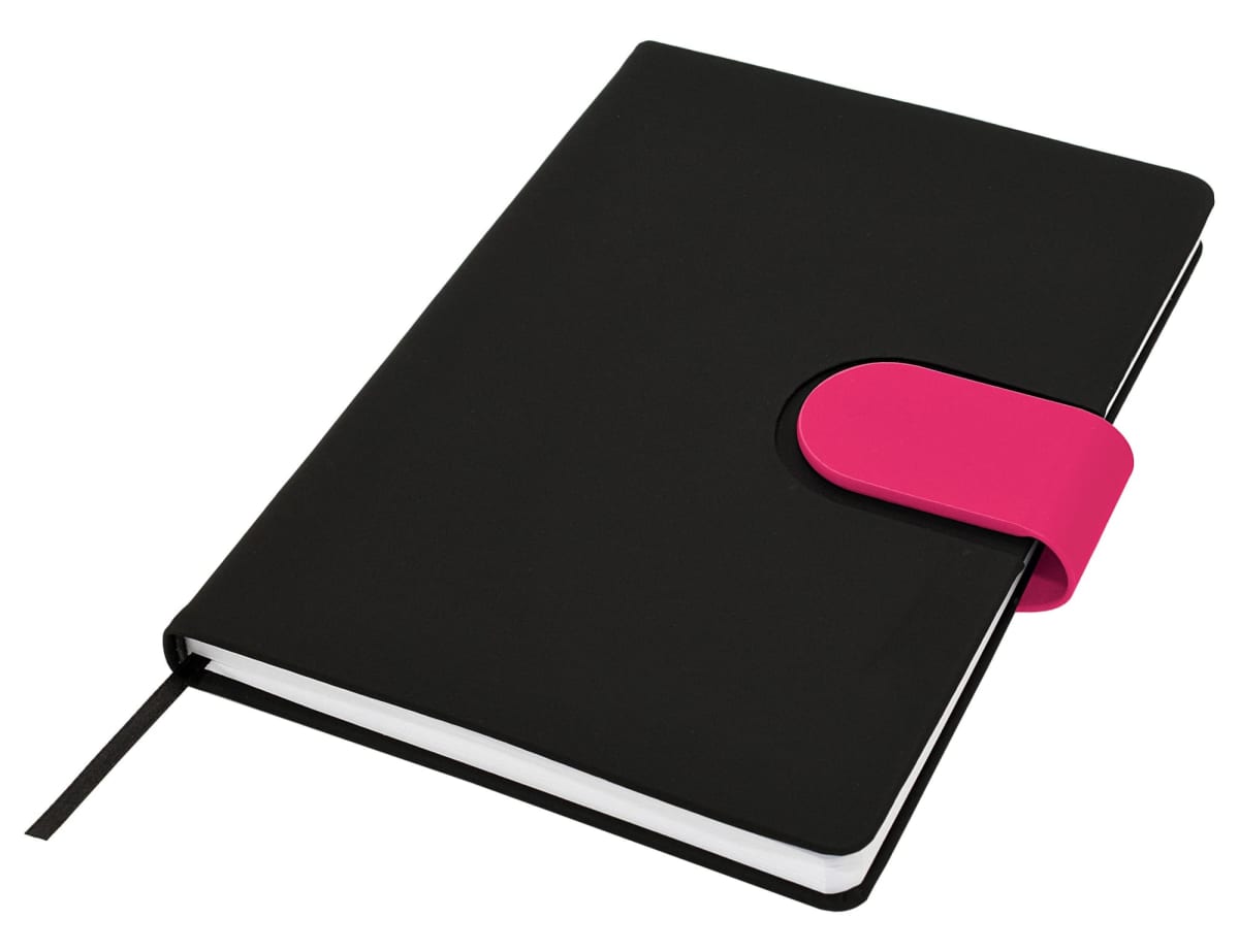 Cordoba A5 Notebook
