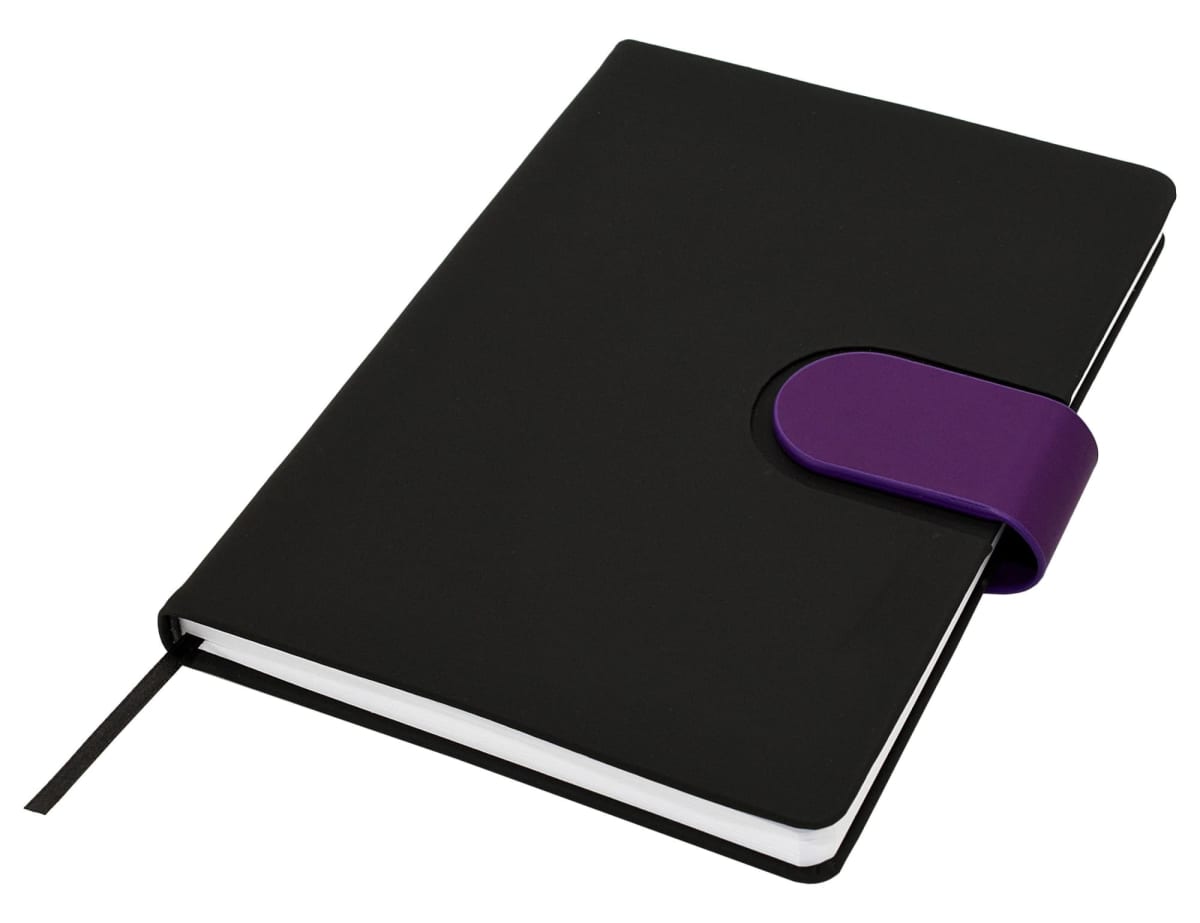 Cordoba A5 Notebook